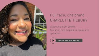 Full face one brand: Charlotte Tilbury