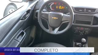 ONIX  JOY 1.0 2019 2020 COMPLETO MANUAL @renatoveiculosriopreto9718 Renato Veiculos Rio Preto