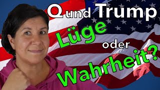 Die Trump-Verschwörung: Was Du JETZT unbedingt tun musst!