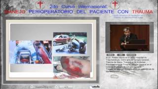 Atención quirúrgica no obstétrica - Dr. Dionisio Peláez Anaya - 30 de Noviembre 2011