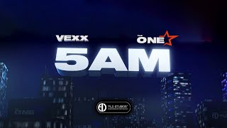 11. vexxtokozak - 5AM ✨: FLCSTUDIOS