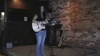 Taylor Taylor at 621 - Turning Tables (Adele Cover)