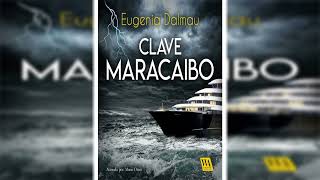 Clave MARACAIBO by Eugenia Dalmau