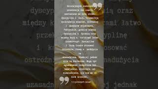 "12 życiowych zasad" Jordan B. Peterson #życie #książki #cytaty #psychologia #rozwój #duchowość