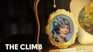 June's Journey Secrets 11 - Scene 1, 2 & 3 - The Climb - February 2024