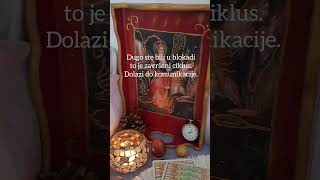 💝#ljubav #tarotcitanje #tarot #tarotljubav #gledanjeukarte