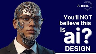 A.I. DESIGN