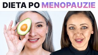 Zmniejsz ryzyko chorób po menopauzie. Oto co robić