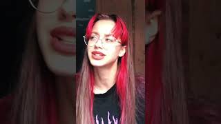 тгк:NICKIES #funny #рек #dance #пов #makeup #ootd #рекомендации #comedy #история #grwm #redhair