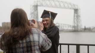 Commencement 2023 Highlight