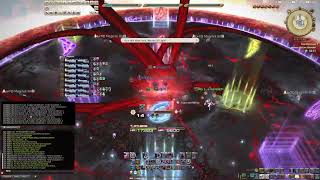 FFXIV 6.5 - 12/10/2023 - UWU CLEAR [BLM POV] + the aftermath