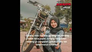 rx king story terbaru 2021