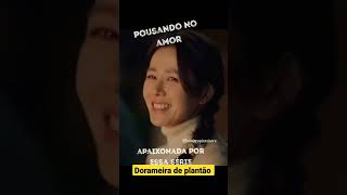 POUSANDO NO AMOR, uma série tão apaixonante, que até os protagonistas se casaram na vida real.