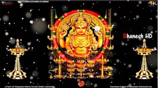 chottanikkara amme jagadambike l guruthi pooja at chottanikkara 🔊 ࿗DhaneshHD࿗