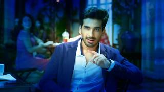 Mohit Sehgal VM on -BLU