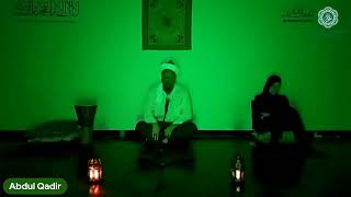 Dhikr (Ziker) Naqshbandi Haqqani Brasil ao vivo! 10/11/2022 | 20h (horário de Brasília)