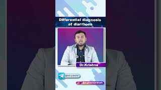 Diarrhoea #drkrishna #neet #ihsm #biology #science #mbbskyrgyzstan #drkrishnasahith