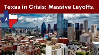 Texas one of the Biggest Economy's in the USA! Is Experiencing This Economy Mondays #finance #money