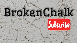 BrokenChalk