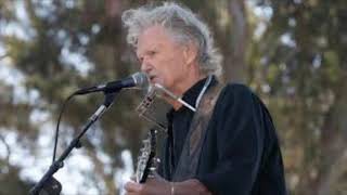 Loving Arms : Kris Kristofferson - Original Version