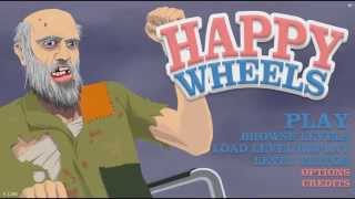 Happy Wheels Ep. 1