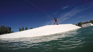 wakeboard saison 2016  antony fernandez EXO TNX 13