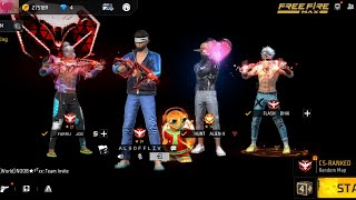 Free Fire Gulid Test Live Garena -Free Fire #freefireshorts#freefirelove#shortsfeedlive#gulidtest