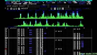 Jester - Elysium (1991) & DosBox + Cubic player