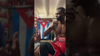 No se pierda la entrevista completa de Guillermo Rigondeaux , habla de el boxeo 🇨🇺 actual