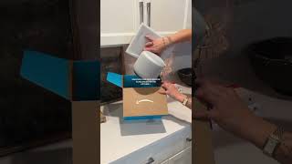 Unboxing the Amazon Echo Show 10 🎁 | Perfect Kitchen Gift Idea!