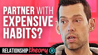 If Your Partner Spends Too Much, Watch This | Relationship Theory