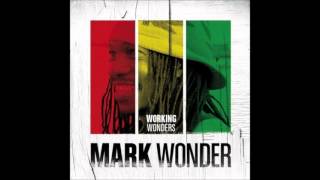 Mark Wonder - Freedom Street