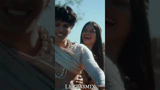 🥰 Piel 🥰 //  Tiago PZK, Ke Personajes  #letrasmix #musica