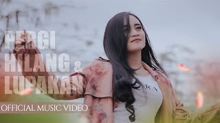 Mega Berbie - Pergi Hilang Dan Lupakan | Tarik Sis Semongko [OFFICIAL MV]