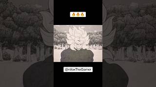 Top Dragon Ball Fan Animation 🤩 #ntg #niloxthegamer #fananimation #dbs #dbsfanmade #dbsanimation