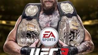 UFC 3 best soundtrack - We want it