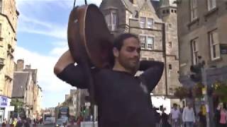 Ziggy   Royal Mile part 2