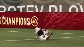 Weekend League