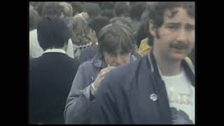 Lisdoonvarna Festival~ 1982