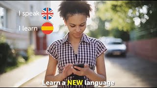 WITH BUSUU LEARN A 2nd LANGUAGE ~ DOWNLOAD FREE APP