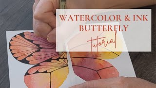 Butterfly Tutorial