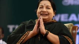 India: Madras high court questions Jayalalitha death cause