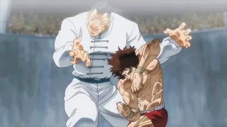 The Return of Baki (2020)「AMV」- Whats Up ♪