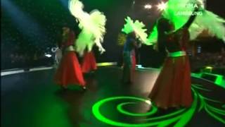 kilauan emas 3 final - alina - serambi kasih