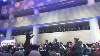 Concertul Extraordinar CA Ploiesti Beethoven 9 th Simphony  - 2 -