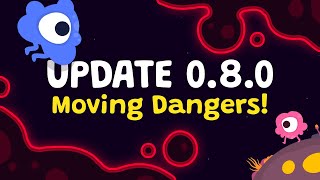 THEY CAN FART - Update 0.8.0