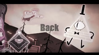 Gravity Falls | Jar Of Hearts [AMV]