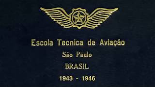 ERAU in Brazil History | Embry-Riddle Aeronautical University