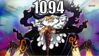 One Piece Chapter 1094 Recap