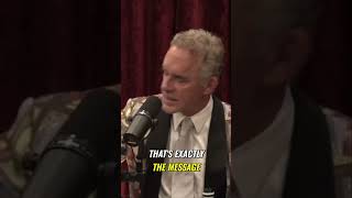 JORDAN PETERSON: ADVICE TO YOUNG MEN #jre #shorts